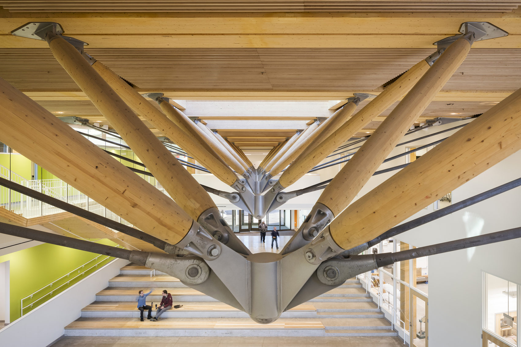 Wood Beam Design and Installation Considerations :: Weyerhaeuser