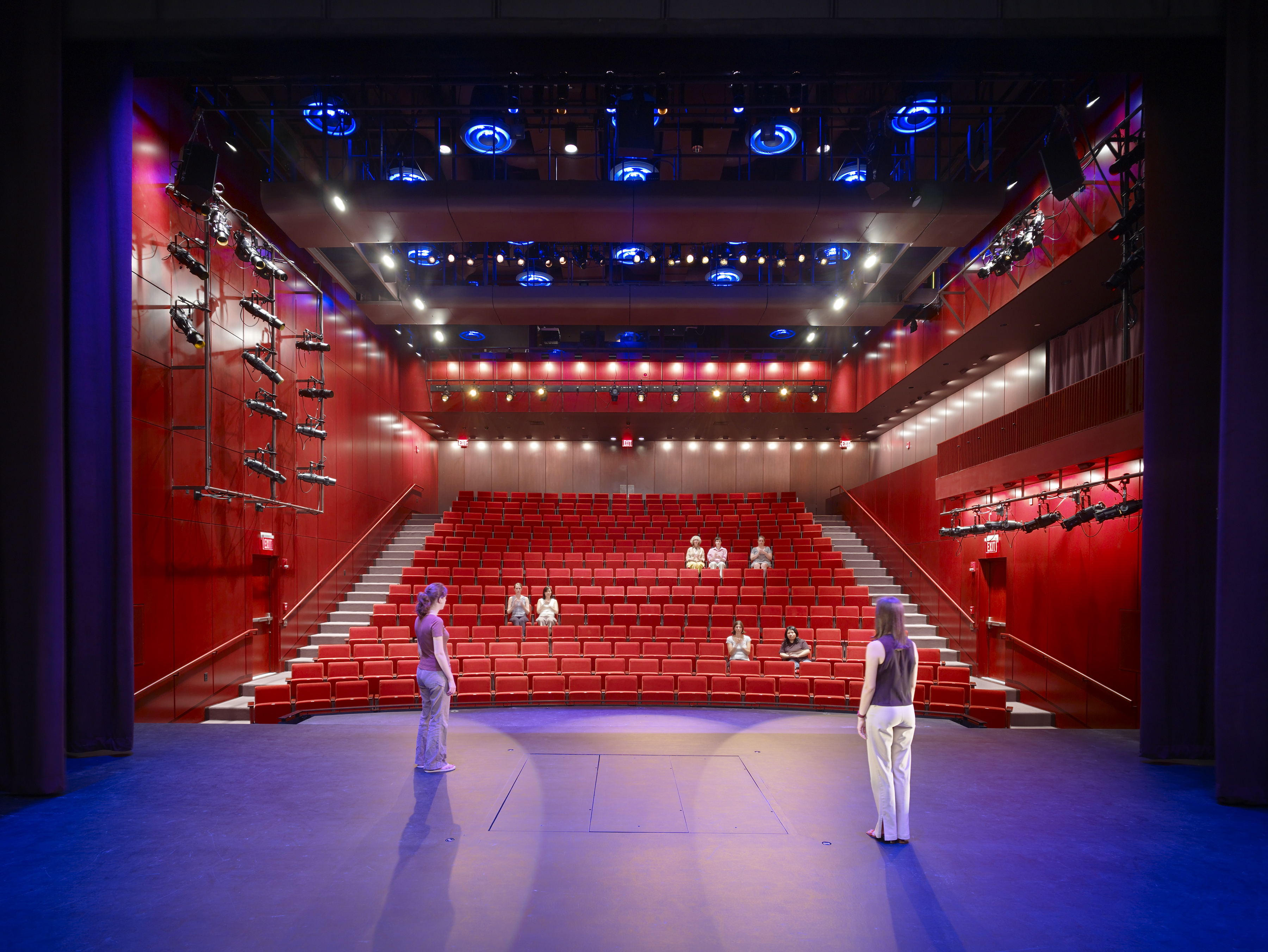 lycee 千堂瑛里華　kr MVRDV - Shenzhen Women & Children's Centre
