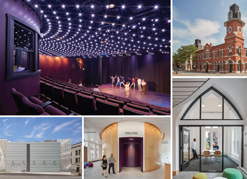 College Planning &amp; Management Features Middlesex Community