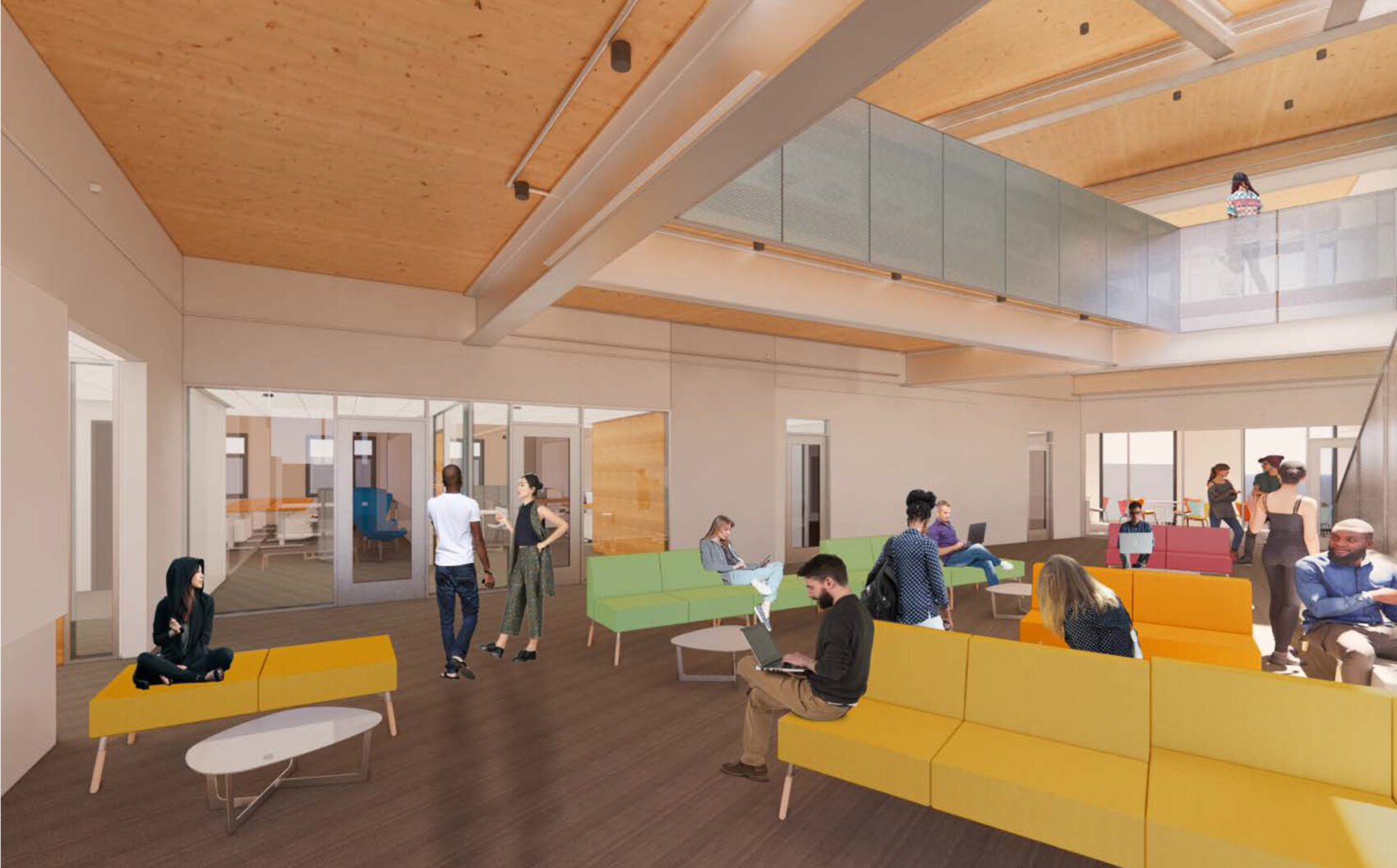 Ann S. Bowers College of Computing and Information Science - Leers ...