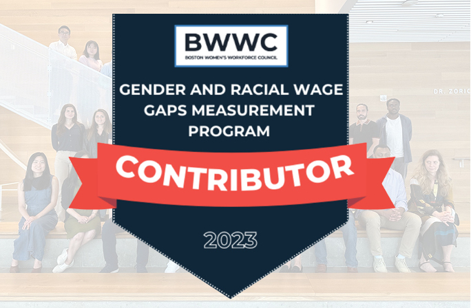 2023 Gender And Racial Wage Gaps Measurement Leers Weinzapfel Associates