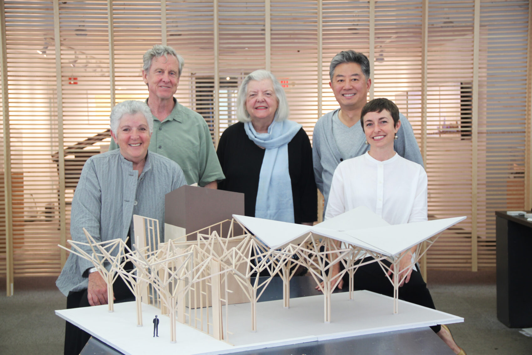 People - Leers Weinzapfel Associates