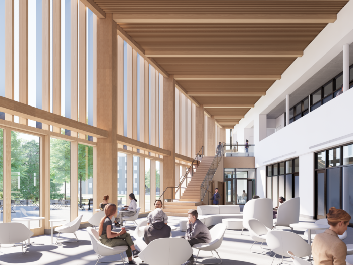 アート・デザイン・音楽 Approach - Graduate SchoolofArchitecture Metropolis Selects Two University at Buffalo, SUNY