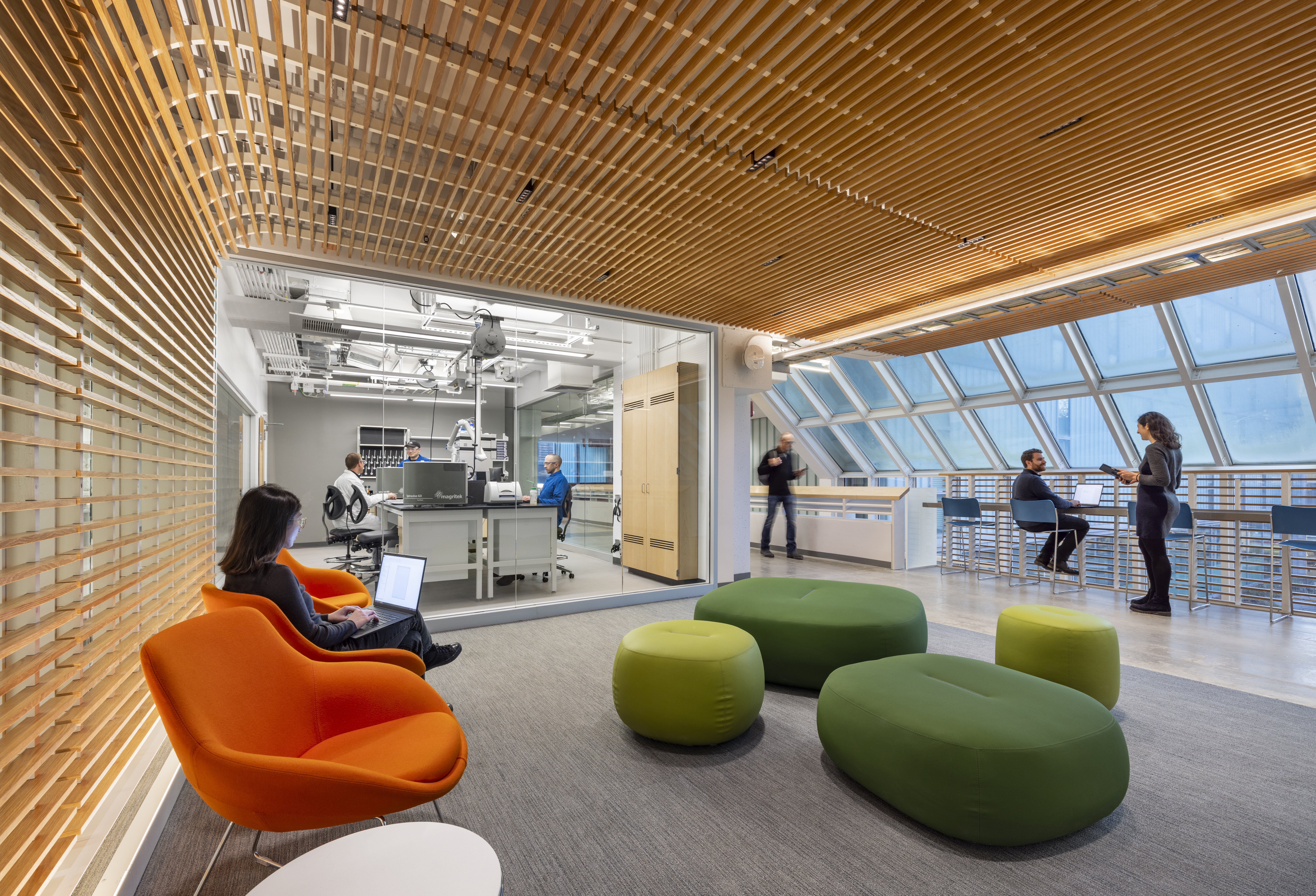 アート・デザイン・音楽 Approach - Graduate SchoolofArchitecture UCLA Architecture and Urban Design | Comprehensive Design Studio